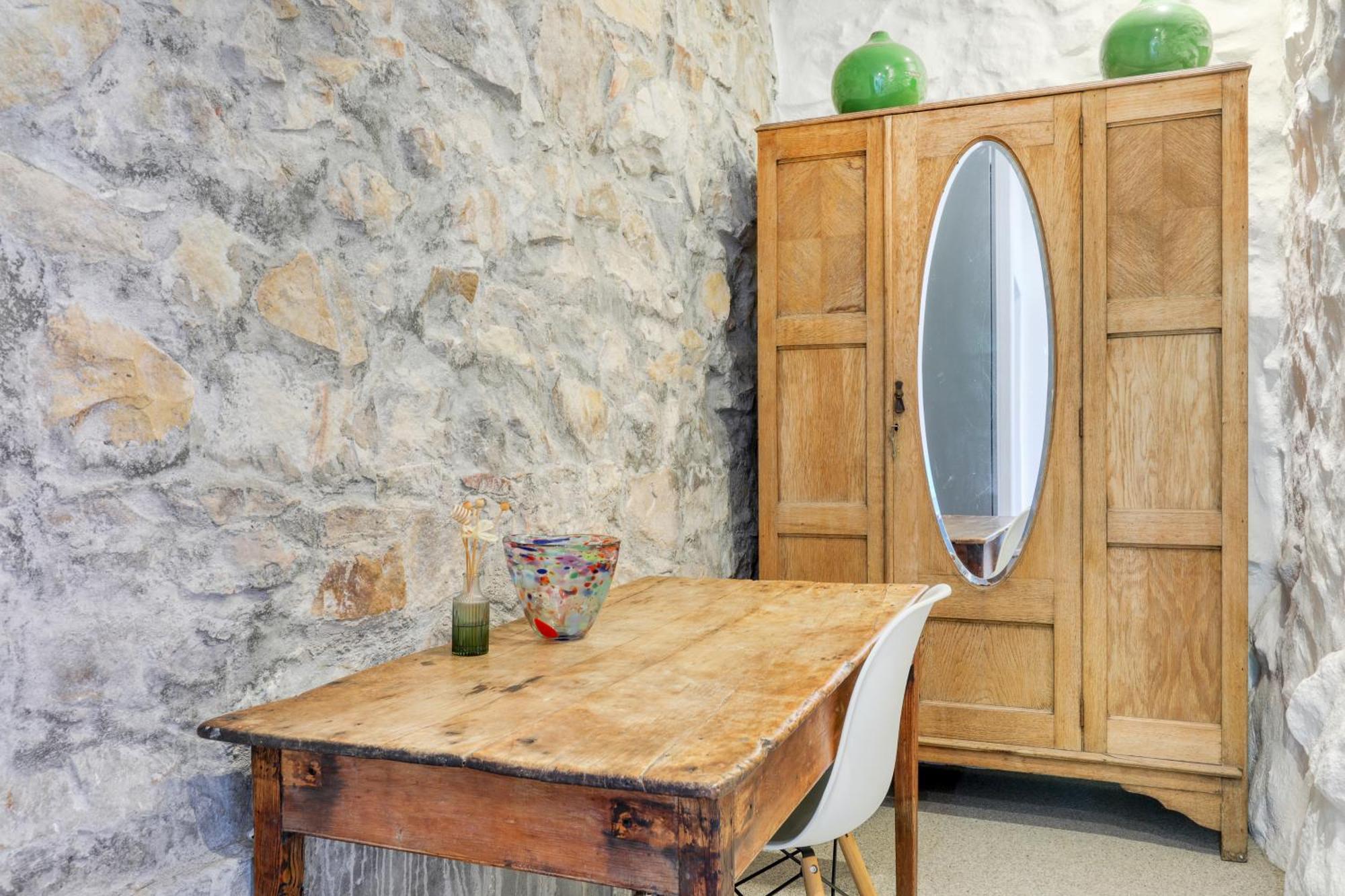 Behr Road Apartment With Sea View Patio Ciudad del Cabo Exterior foto